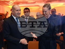 „Спортист на България“ 2024 - церемония