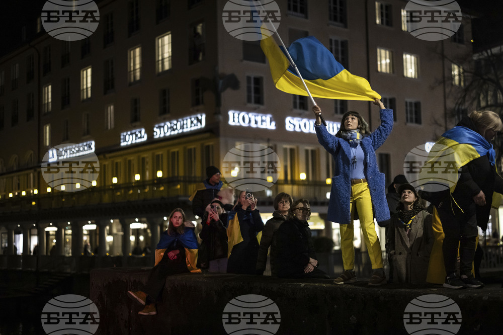 Швейцария затяга мерките за приемане на украински бежанци