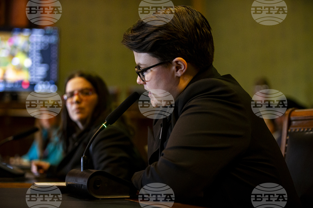 Civil Rights Gender Iowa
