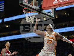 Heat Hawks Basketball