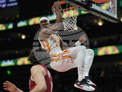 Heat Hawks Basketball