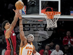 Heat Hawks Basketball