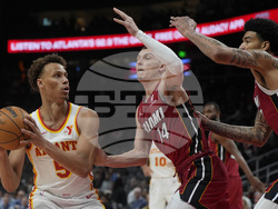 Heat Hawks Basketball