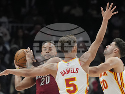 Heat Hawks Basketball