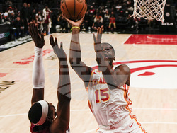 Heat Hawks Basketball