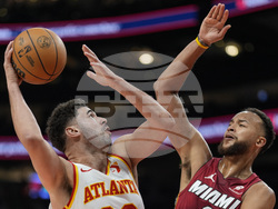 Heat Hawks Basketball