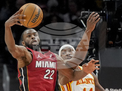 Heat Hawks Basketball