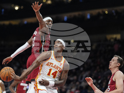 Heat Hawks Basketball