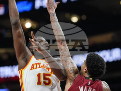 Heat Hawks Basketball