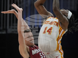 Heat Hawks Basketball