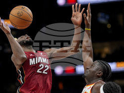 Heat Hawks Basketball