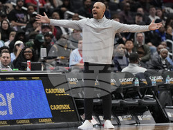 Nets Wizards Basketball