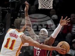 Heat Hawks Basketball