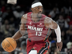 Heat Hawks Basketball
