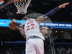 Nets Wizards Basketball