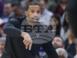 Hornets Kings Basketball