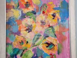 Монтана - Таня Василева - изложба