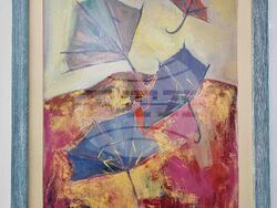 Монтана - Таня Василева - изложба