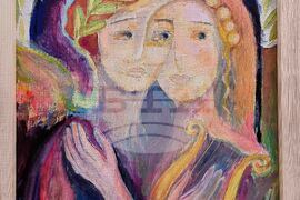 Монтана - Таня Василева - изложба