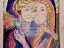 Монтана - Таня Василева - изложба