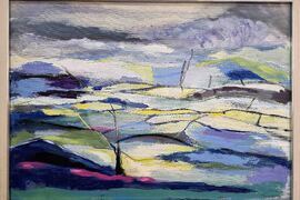 Монтана - Таня Василева - изложба