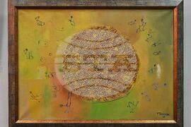 Монтана - Таня Василева - изложба