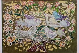 Монтана - Таня Василева - изложба