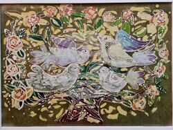 Монтана - Таня Василева - изложба