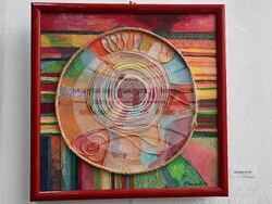 Монтана - Таня Василева - изложба