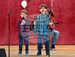 Монтана - благотворителен концерт