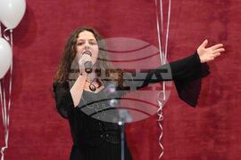 Монтана - благотворителен концерт