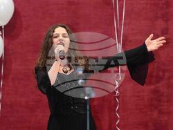 Монтана - благотворителен концерт