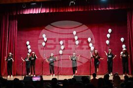 Монтана - благотворителен концерт