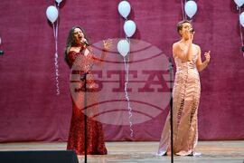 Монтана - благотворителен концерт