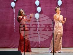 Монтана - благотворителен концерт