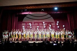 Монтана - благотворителен концерт