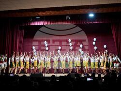 Монтана - благотворителен концерт