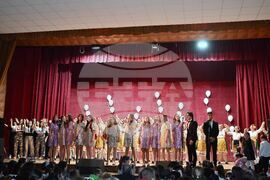 Монтана - благотворителен концерт