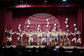 Монтана - благотворителен концерт