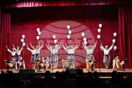 Монтана - благотворителен концерт