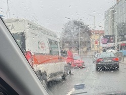 Пловдив - катастрофа - семинария