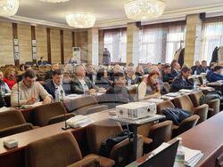 Добрич - Общински съвет - заседание