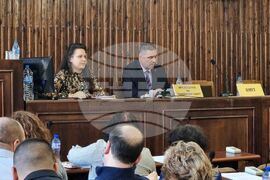 Добрич - Общински съвет - заседание