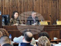 Добрич - Общински съвет - заседание