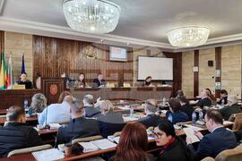 Добрич - Общински съвет - заседание