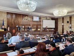 Добрич - Общински съвет - заседание