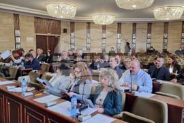 Добрич - Общински съвет - заседание