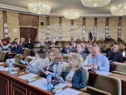 Добрич - Общински съвет - заседание