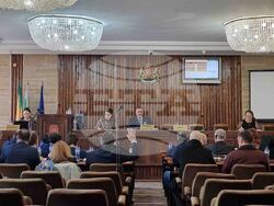 Добрич - Общински съвет - заседание