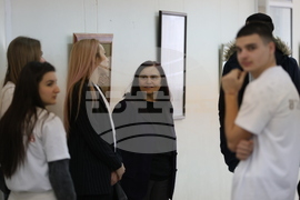 Благоевград - Българска телеграфна агенция - Югозападен университет „Неофит Рилски” - хакатон - проект „Европа на Балканите: Заедно чрез знание”